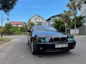 Bán BMW 525i sản xuất năm 2003, đã sửa chữa nâng cấp hoàn hảo