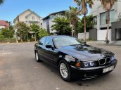 Bán BMW 525i sản xuất năm 2003, đã sửa chữa nâng cấp hoàn hảo