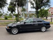 Bán BMW 525i sản xuất năm 2003, đã sửa chữa nâng cấp hoàn hảo