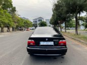 Bán BMW 525i sản xuất năm 2003, đã sửa chữa nâng cấp hoàn hảo