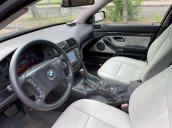 Bán BMW 525i sản xuất năm 2003, đã sửa chữa nâng cấp hoàn hảo