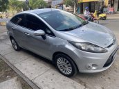 Bán Ford Fiesta sản xuất 2011 còn mới, giá mềm