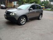 Bán Opel Antara năm 2006, màu xám, nhập khẩu như mới