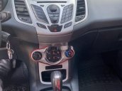 Bán Ford Fiesta sản xuất 2011 còn mới, giá mềm