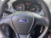 Bán Ford Fiesta sản xuất 2011 còn mới, giá mềm