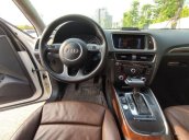 Cần bán gấp Audi Q5 2.0 TFSI Quattro sản xuất 2013, màu trắng, nhập khẩu, 950tr