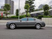 Cần bán lại xe Bentley Continental sản xuất 2008, màu xám, nhập khẩu nguyên chiếc