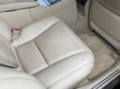 Bán Lexus LS 460L năm sản xuất 2008, màu đen, nhập khẩu còn mới