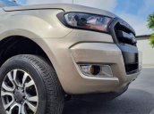 Bán Ford Ranger XL 2.2L 4x4 MT năm 2017