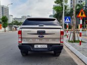 Bán Ford Ranger XL 2.2L 4x4 MT năm 2017