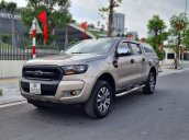 Bán Ford Ranger XL 2.2L 4x4 MT năm 2017