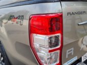 Bán Ford Ranger XL 2.2L 4x4 MT năm 2017