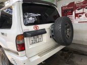 Bán Toyota Land Cruiser năm 1984, 165 triệu