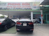 Xe Honda City 1.5L bản CVT năm sản xuất 2016