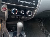 Xe Honda City 1.5L bản CVT năm sản xuất 2016