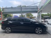 Xe Honda City 1.5L bản CVT năm sản xuất 2016