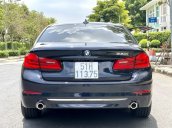 Bán BMW 530i model 2020 xe như mới đi 2000km, hàng hiếm, cam kết bao check hãng