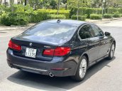 Bán BMW 530i model 2020 xe như mới đi 2000km, hàng hiếm, cam kết bao check hãng