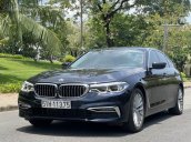 Bán BMW 530i model 2020 xe như mới đi 2000km, hàng hiếm, cam kết bao check hãng