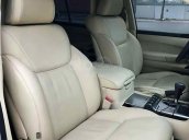 Bán xe Lexus LX năm 2014, màu trắng, nhập khẩu nguyên chiếc còn mới