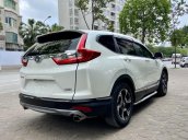 Mua bán xe Honda CRV - L 2018 còn mới đét, chủ xe đi giữ gìn, bao test xe, liên hệ chủ xe: Ms Uyên