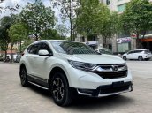 Mua bán xe Honda CRV - L 2018 còn mới đét, chủ xe đi giữ gìn, bao test xe, liên hệ chủ xe: Ms Uyên