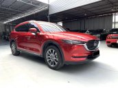 Bán xe Mazda CX-8 2.5 Skyactiv-T Premium AT sản xuất 2020, lướt 12000km, cực mới, có trả góp