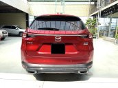 Bán xe Mazda CX-8 2.5 Skyactiv-T Premium AT sản xuất 2020, lướt 12000km, cực mới, có trả góp