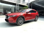 Bán xe Mazda CX-8 2.5 Skyactiv-T Premium AT sản xuất 2020, lướt 12000km, cực mới, có trả góp