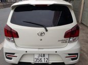 Cần bán Toyota Wigo sản xuất 2019, số tự động, nhập khẩu nguyên chiếc chính chủ