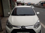 Cần bán Toyota Wigo sản xuất 2019, số tự động, nhập khẩu nguyên chiếc chính chủ