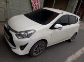Cần bán Toyota Wigo sản xuất 2019, số tự động, nhập khẩu nguyên chiếc chính chủ