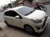 Cần bán Toyota Wigo sản xuất 2019, số tự động, nhập khẩu nguyên chiếc chính chủ