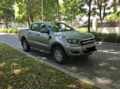 Cần bán chiếc Ford Ranger đời 2016, sản xuất cuối năm 2015, XLS AT 2.2L