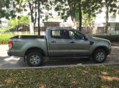 Cần bán chiếc Ford Ranger đời 2016, sản xuất cuối năm 2015, XLS AT 2.2L