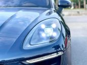 Bán Porsche Macan 2016, màu xanh lam, nhập khẩu như mới