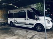 Xe Ford Transit năm 2016, giá 450 triệu