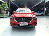 Bán xe CX8 năm sản xuất 2020, xe cực mới, số tự động, odo chuẩn 12.000km