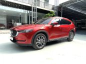 Bán xe CX8 năm sản xuất 2020, xe cực mới, số tự động, odo chuẩn 12.000km