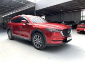 Bán xe CX8 năm sản xuất 2020, xe cực mới, số tự động, odo chuẩn 12.000km