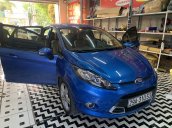 Cần bán chiếc Ford Fiesta sản xuất 2011