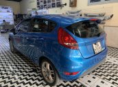 Cần bán chiếc Ford Fiesta sản xuất 2011