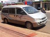 Bán ô tô Hyundai Grand Starex sản xuất năm 1998, nhập khẩu nguyên chiếc