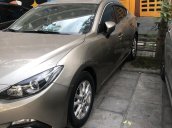 Cần bán gấp Mazda 3 1.5AT sản xuất năm 2016, giá chỉ 515 triệu