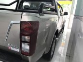 Bán Isuzu Dmax năm sản xuất 2017, xe nhập