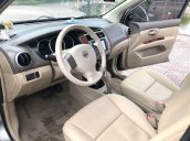 Bán Nissan Grand livina sản xuất 2011 chính chủ, giá 298tr