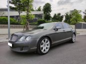 Cần bán lại xe Bentley Continental sản xuất 2008, màu xám, nhập khẩu nguyên chiếc