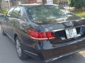 Cần bán xe Mercedes E250 năm sản xuất 2015, màu đen