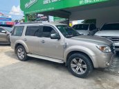 Cần bán lại xe Ford Everest năm 2011 số sàn giá cạnh tranh