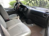 Cần bán gấp Hyundai Starex sản xuất năm 2005, màu trắng, nhập khẩu số sàn